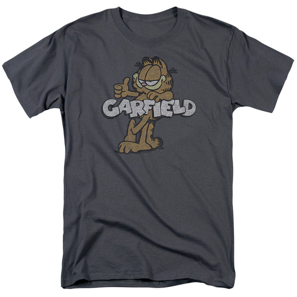 Garfield Retro Garf T-Shirt