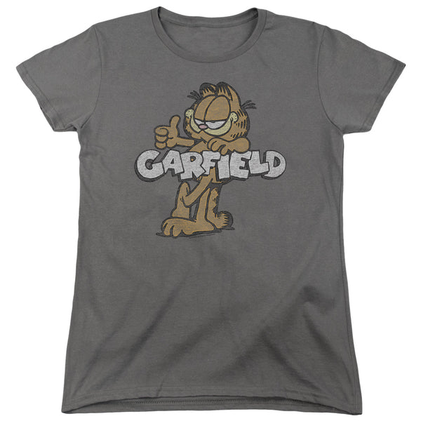 Garfield Retro Garf Women's T-Shirt