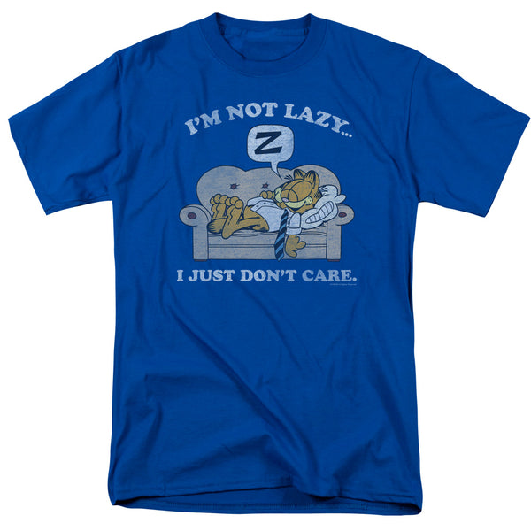 Garfield Not Lazy 2 T-Shirt