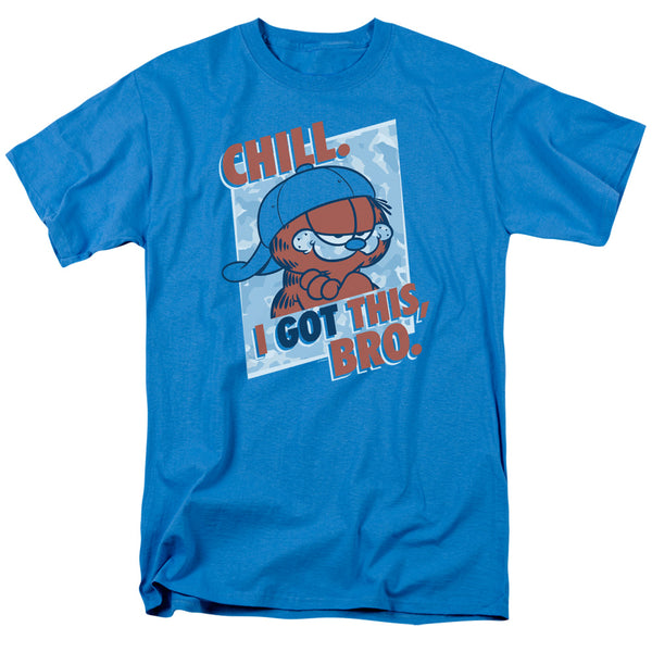 Garfield I Got This Bro T-Shirt