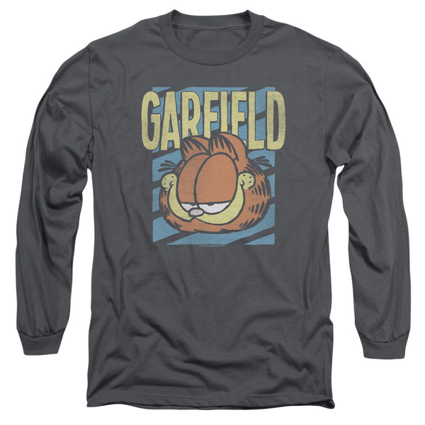 Garfield Rad Garfield Long Sleeve T-Shirt