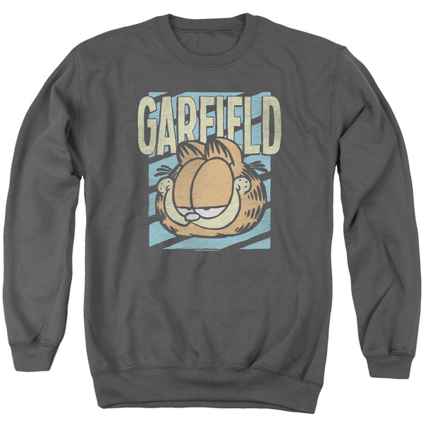 Garfield Rad Garfield Sweatshirt