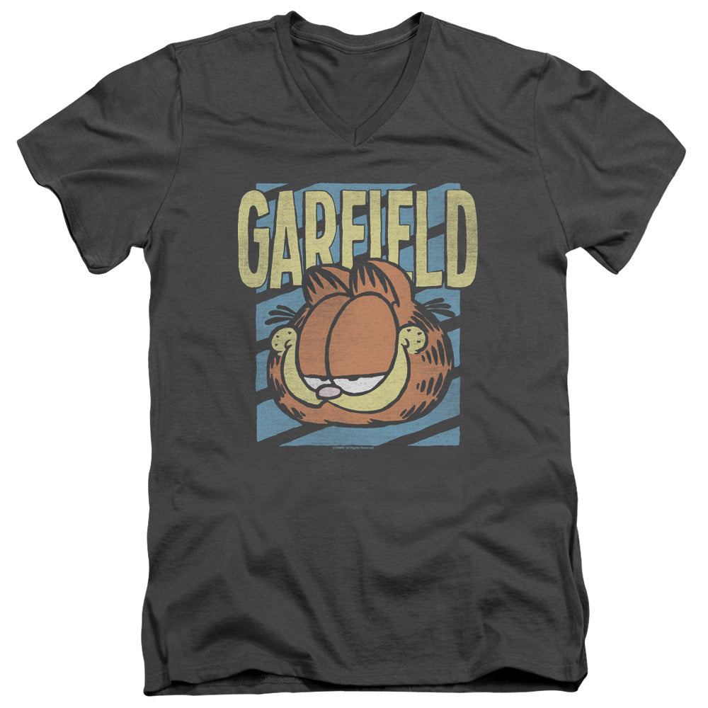 Garfield Rad Garfield T-Shirt – Rocker Merch