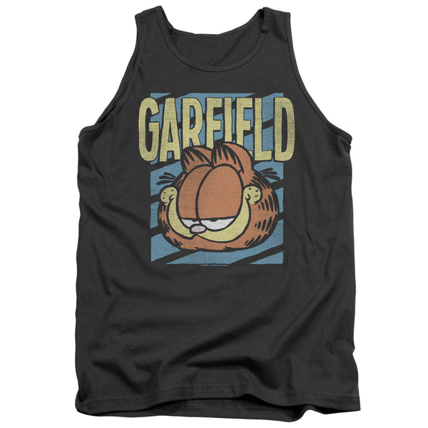 Garfield Rad Garfield Tank Top