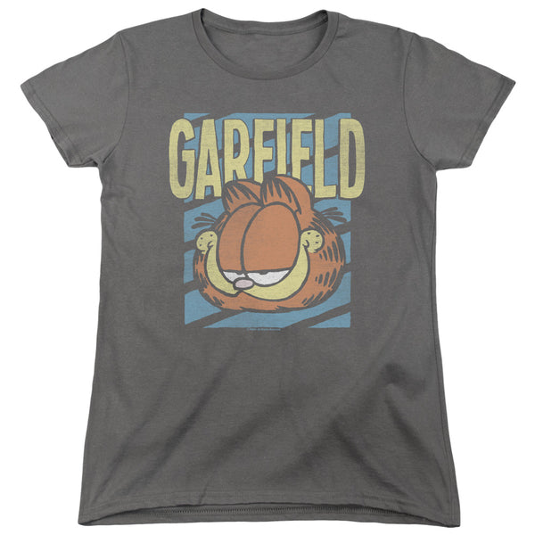 Garfield Rad Garfield Women's T-Shirt
