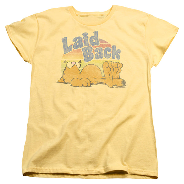 Garfield Rad Garfield Women's T-Shirt