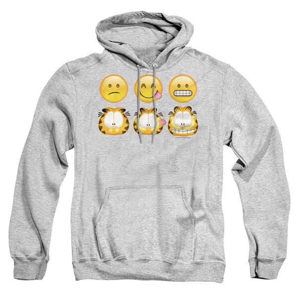 Garfield Emojis Hoodie