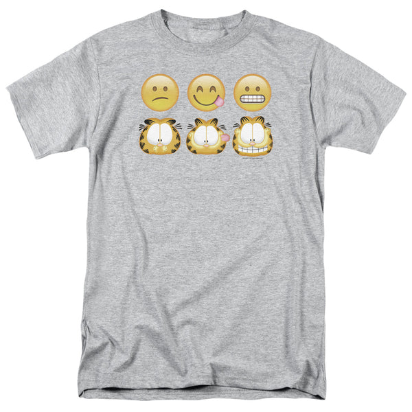 Garfield Emojis T-Shirt