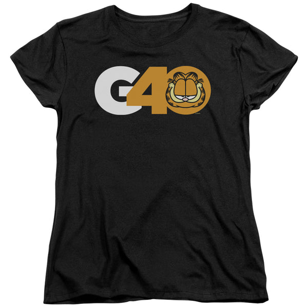 Garfield G40 Women's T-Shirt
