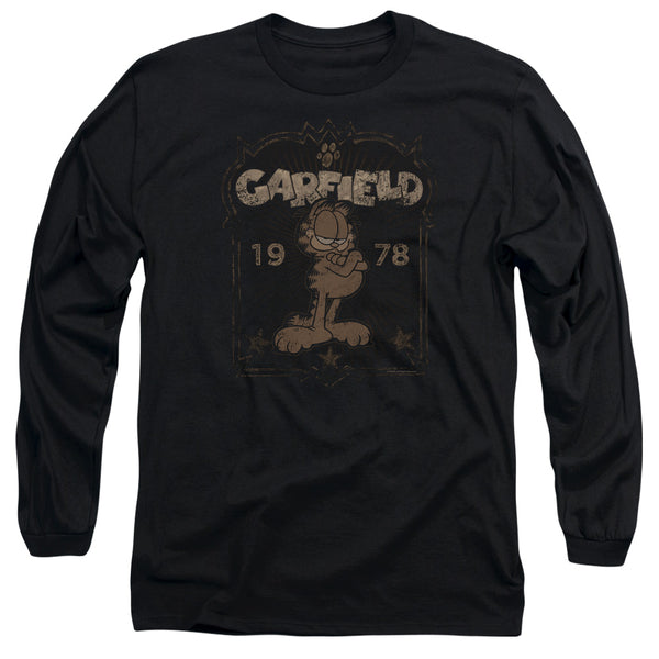 Garfield EST 1978 Long Sleeve T-Shirt