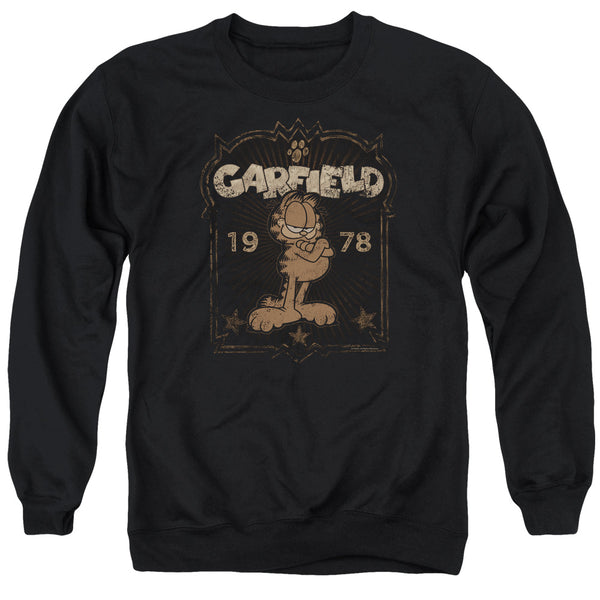 Garfield EST 1978 Sweatshirt