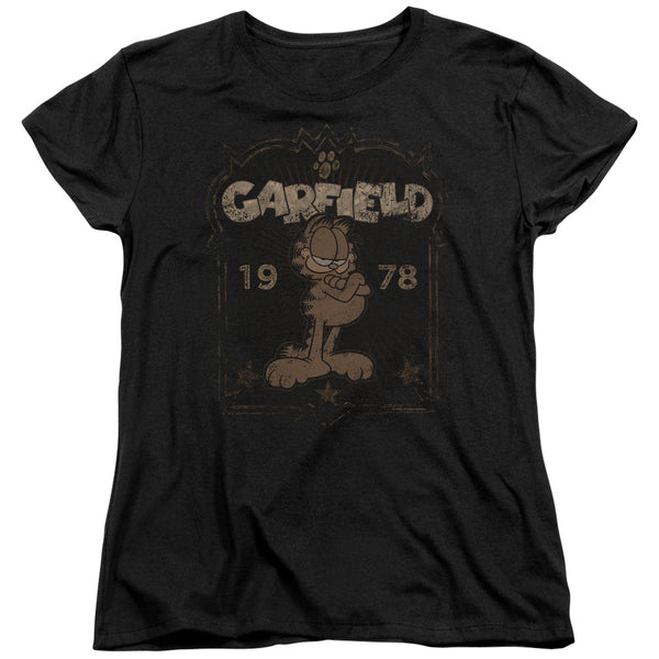 Garfield EST 1978 Women's T-Shirt