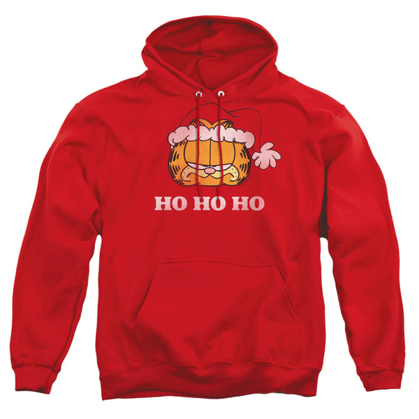 Garfield Ho Ho Ho Hoodie