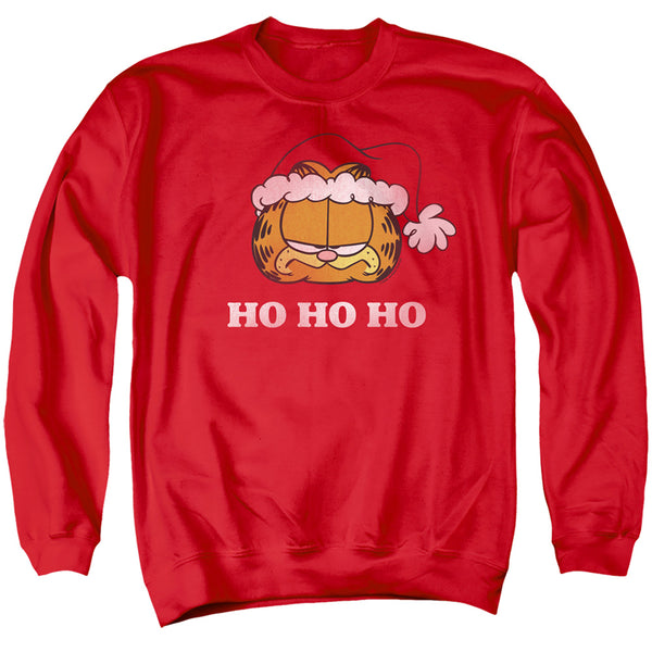 Garfield Ho Ho Ho Sweatshirt