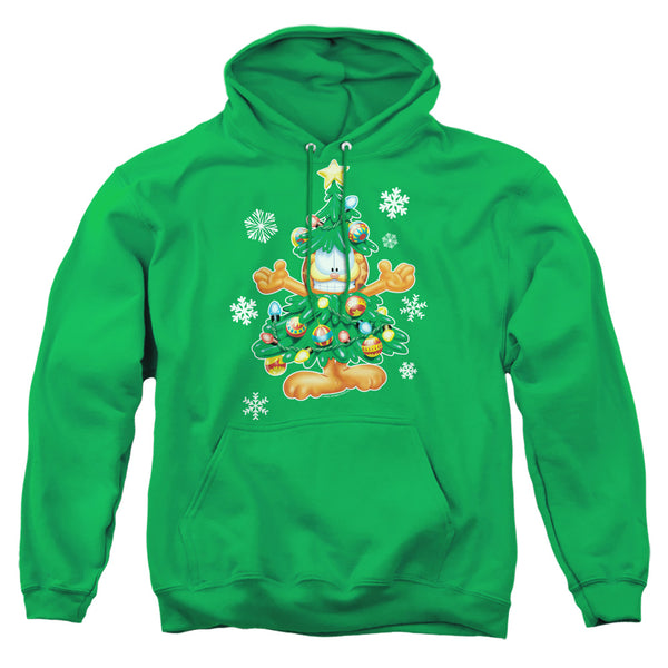 Garfield Tree Hoodie