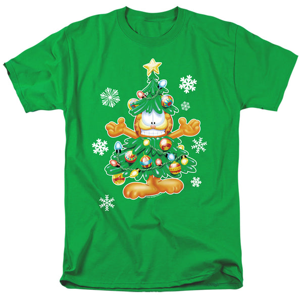 Garfield Tree T-Shirt