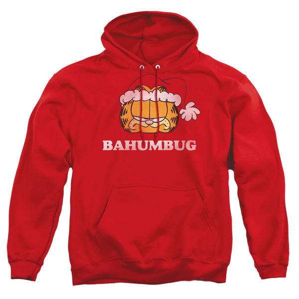 Garfield Bahumbug Hoodie