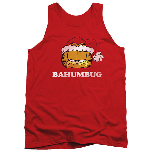 Garfield Bahumbug Tank Top