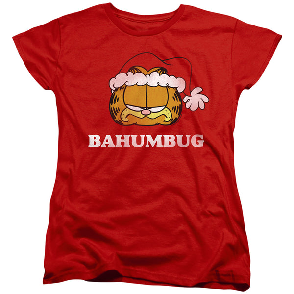 Garfield Bahumbug Women's T-Shirt