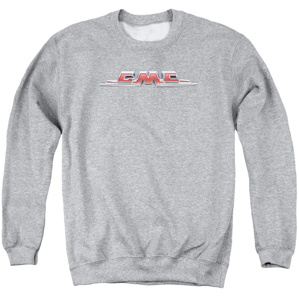 GMC Chrome Logo Sweatshirt