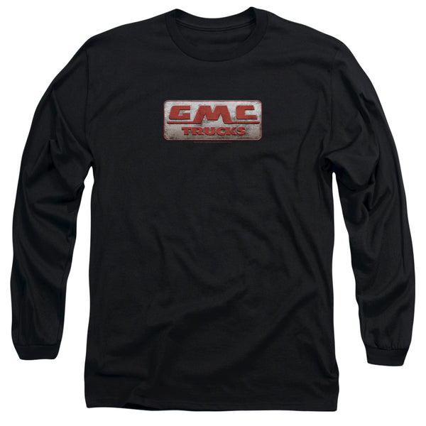 GMC Beat Up 1959 Logo Long Sleeve T-Shirt