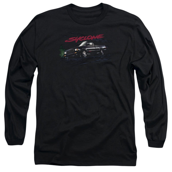 GMC Syclone Long Sleeve T-Shirt