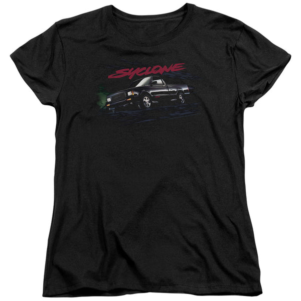 GMC Syclone Women's T-Shirt