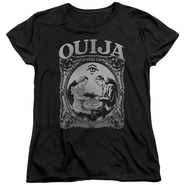 Hasbro Ouija Two Women's T-Shirt
