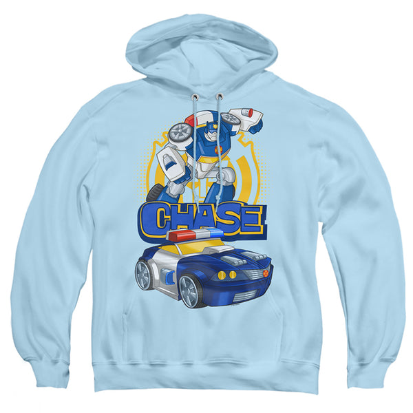 The Transformers Chase Hoodie