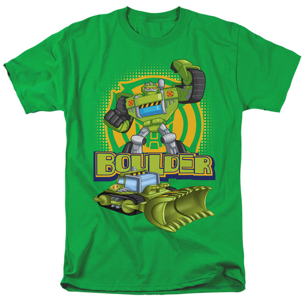 The Transformers Boulder T-Shirt