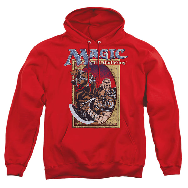 Magic The Gathering Fifth Edition Deck Art Hoodie