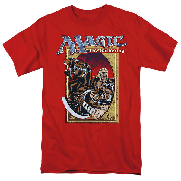 Magic The Gathering Fifth Edition Deck Art T-Shirt