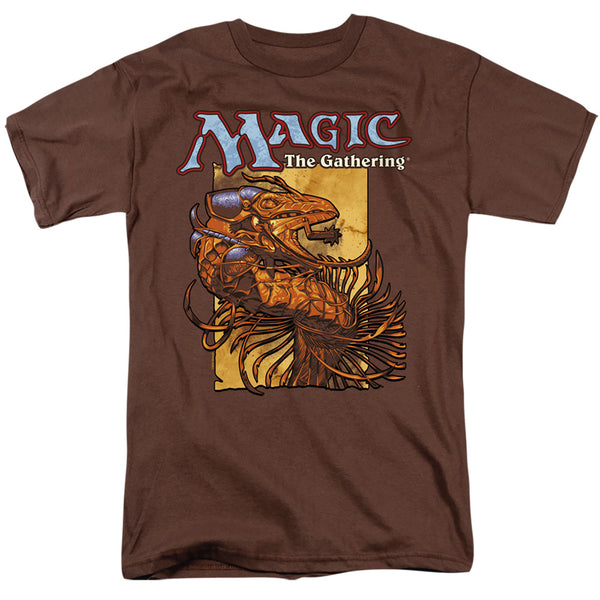 Magic The Gathering Urzas Saga Deck Art T-Shirt