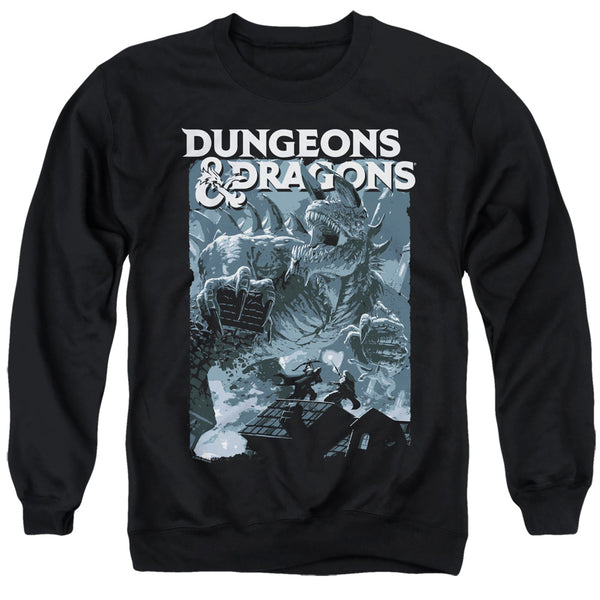 Dungeons & Dragons Tarrasque Sweatshirt