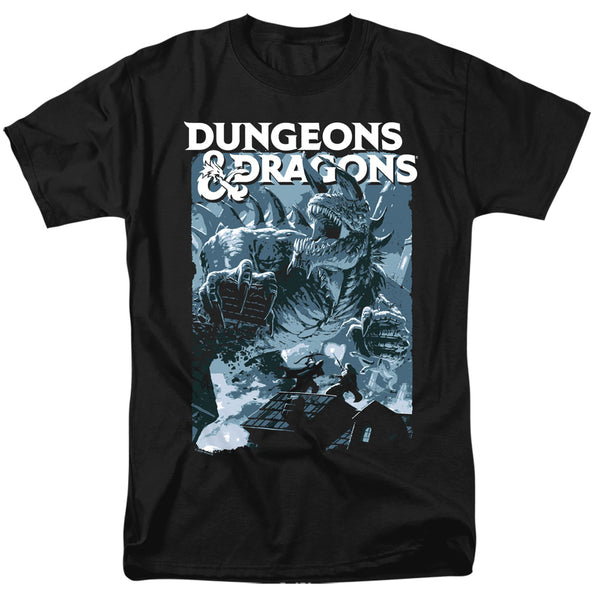 Dungeons & Dragons Tarrasque T-Shirt