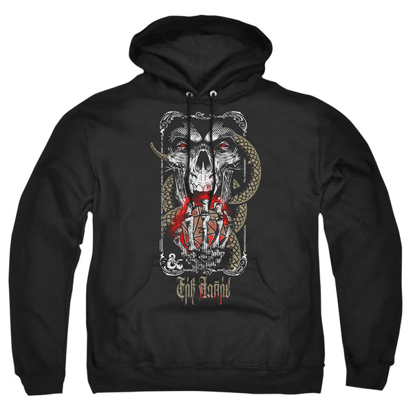 Dungeons & Dragons Lich For Chaos Hoodie