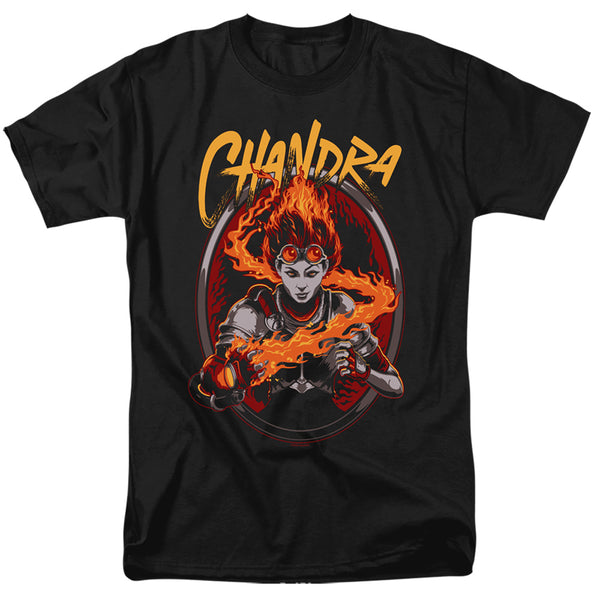 Magic The Gathering Chandra T-Shirt