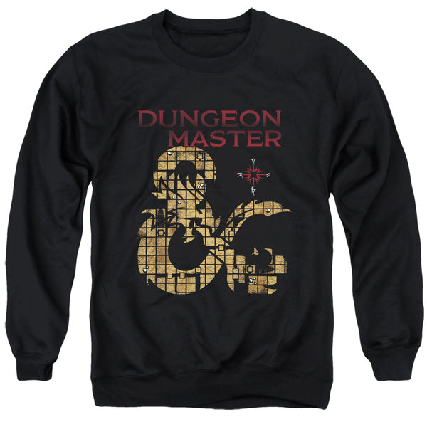 Dungeons & Dragons Dungeon Master Sweatshirt
