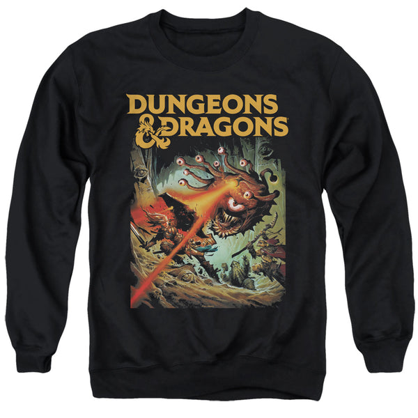 Dungeons & Dragons Beholder Strike Sweatshirt