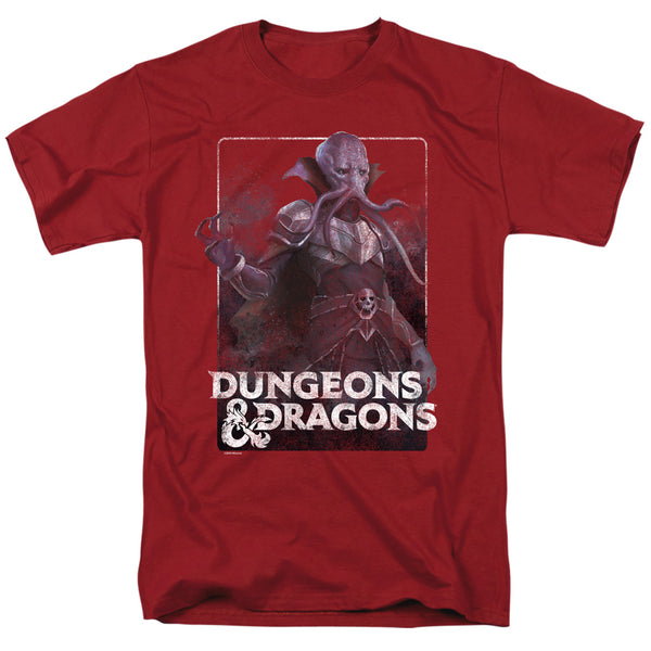 Dungeons & Dragons Master Mind Flayer T-Shirt