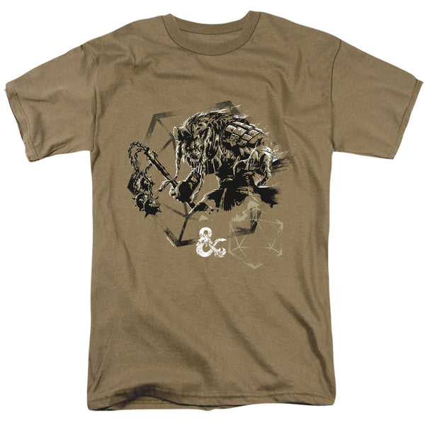 Dungeons & Dragons I'm On a Gnoll T-Shirt