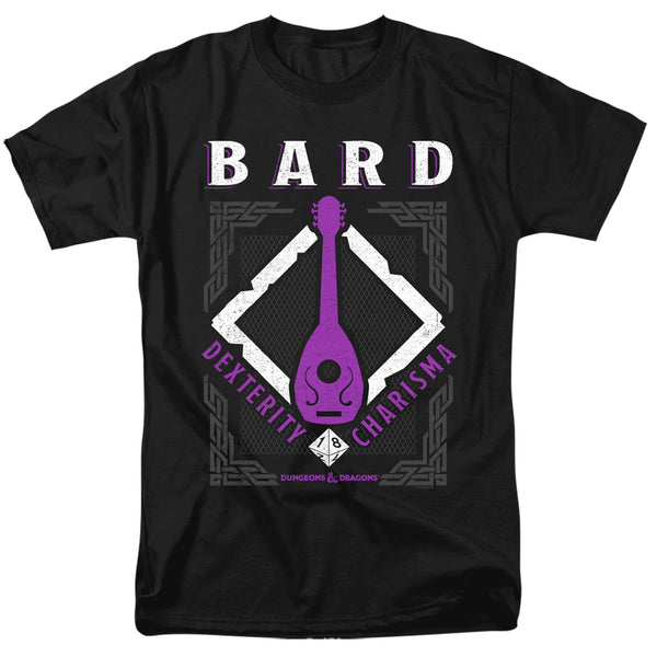 Dungeons & Dragons Bard T-Shirt
