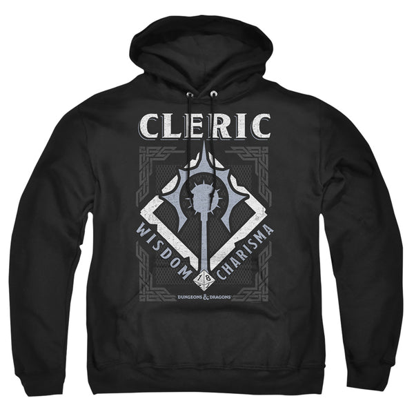 Dungeons & Dragons Cleric Hoodie