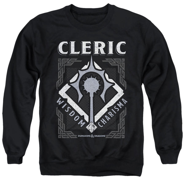 Dungeons & Dragons Cleric Sweatshirt