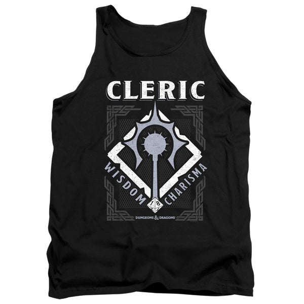 Dungeons & Dragons Cleric Tank Top