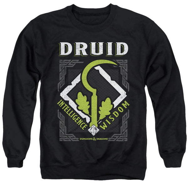 Dungeons & Dragons Druid Sweatshirt