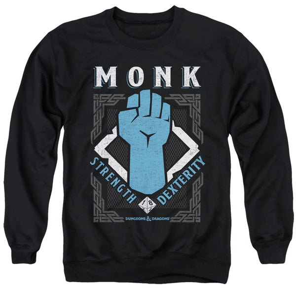 Dungeons & Dragons Monk Sweatshirt