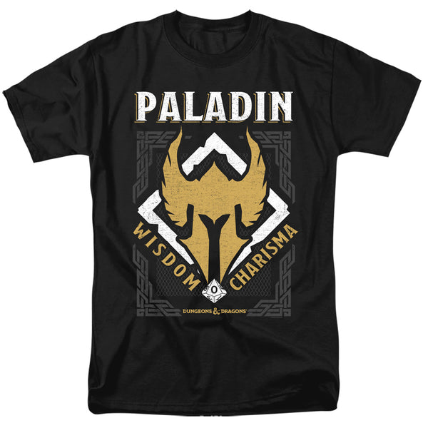 Dungeons & Dragons Paladin T-Shirt