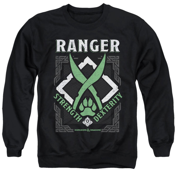 Dungeons & Dragons Ranger Sweatshirt