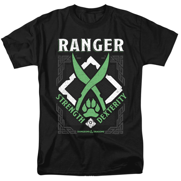 Dungeons & Dragons Ranger T-Shirt